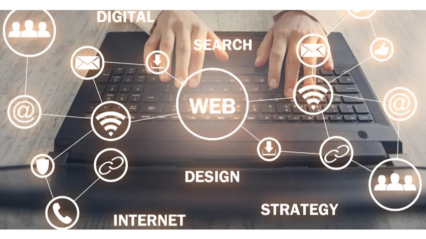 Reliable internet revolutionising SMEs 